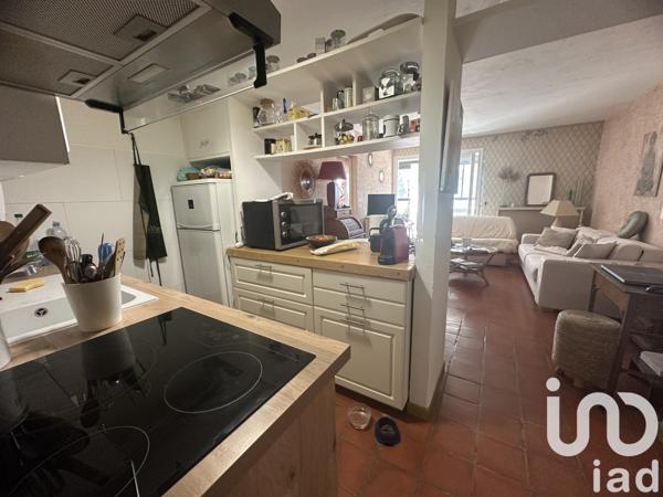 Appartement à vendre 3 pièces 65 m² Sausset-les-Pins