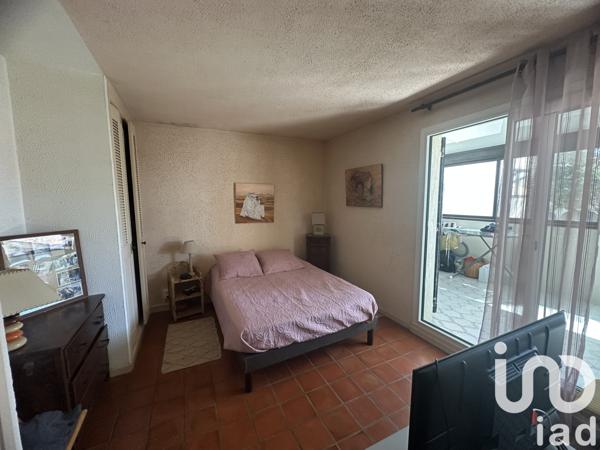 Appartement à vendre 3 pièces 65 m² Sausset-les-Pins