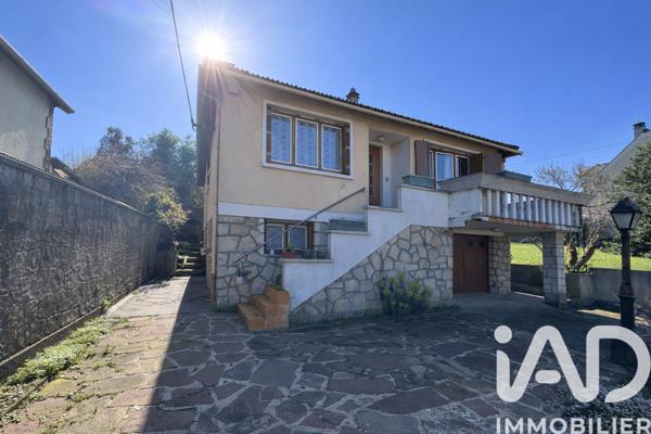 Maison à vendre 4 pièces 90 m² Goussainville