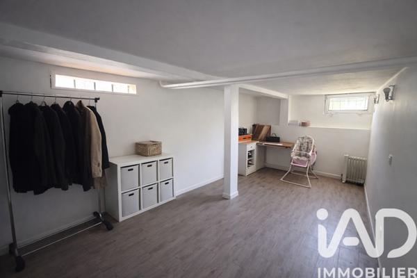 Maison à vendre 4 pièces 90 m² Goussainville