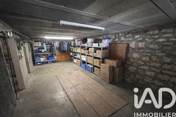 Maison à vendre 4 pièces 90 m² Goussainville