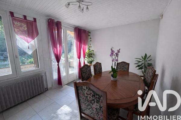 Maison à vendre 4 pièces 90 m² Goussainville