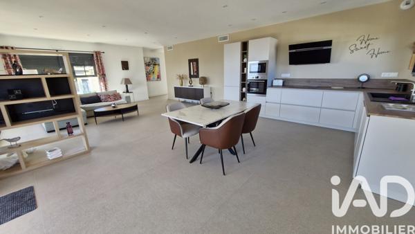 Appartement à vendre 5 pièces 120 m² Bandol