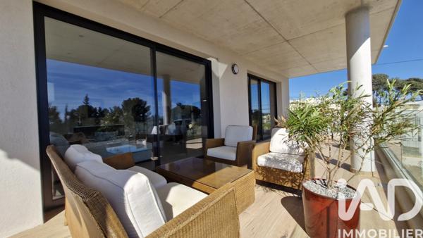 Appartement à vendre 5 pièces 120 m² Bandol