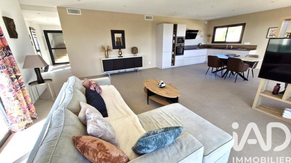 Appartement à vendre 5 pièces 120 m² Bandol