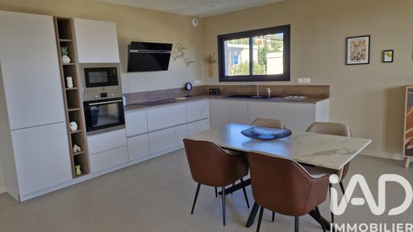 Appartement à vendre 5 pièces 120 m² Bandol