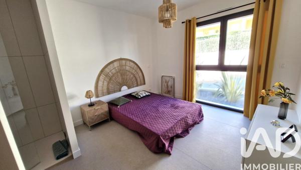 Appartement à vendre 5 pièces 120 m² Bandol