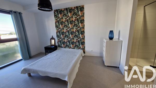 Appartement à vendre 5 pièces 120 m² Bandol