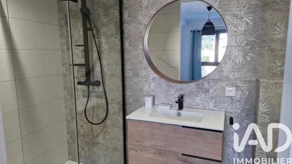 Appartement à vendre 5 pièces 120 m² Bandol