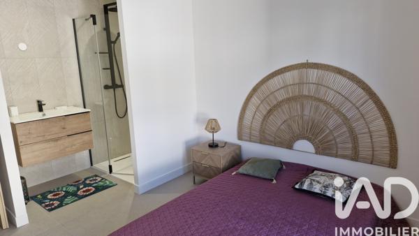 Appartement à vendre 5 pièces 120 m² Bandol