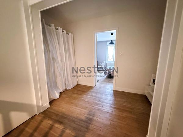 Maison à vendre à Coussac Bonneval - 4 pièces avec jardin - garage