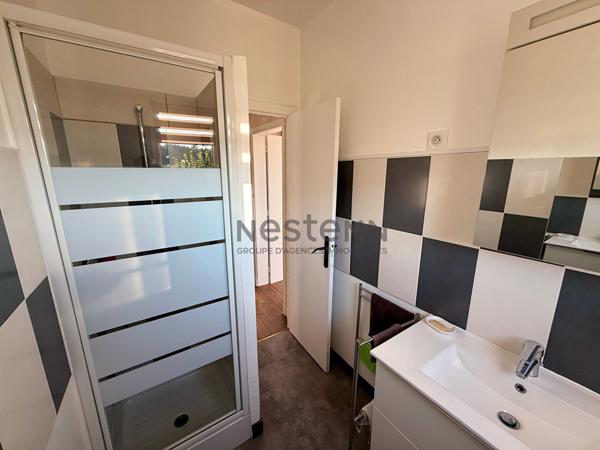 Maison à vendre à Coussac Bonneval - 4 pièces avec jardin - garage