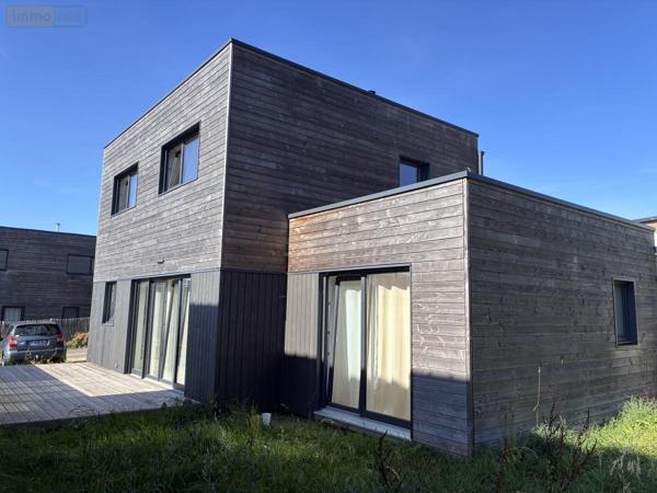 Maison à vendre à Brest dans le Finistère (29200), ref : 29039-1473