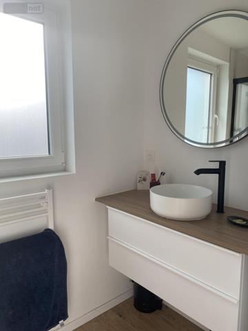 Maison à vendre à Brest dans le Finistère (29200), ref : 29039-1473