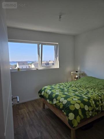 Maison à vendre à Brest dans le Finistère (29200), ref : 29039-1473