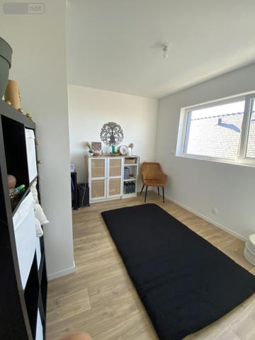 Maison à vendre à Brest dans le Finistère (29200), ref : 29039-1473