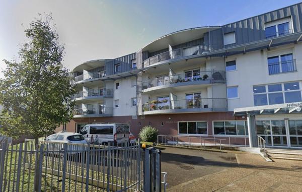INVESTISSEMENT LOCATIF – Lanester – Résidence Seniors Le Jardin d’Eole - 4,62 % de rentabilité