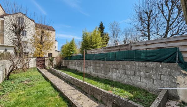 Maison Corbeil Essonnes 3 pièce(s)