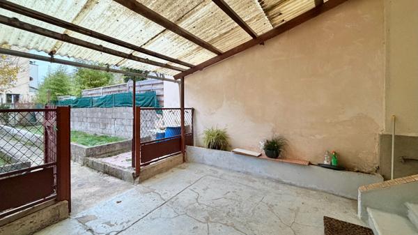 Maison Corbeil Essonnes 3 pièce(s)