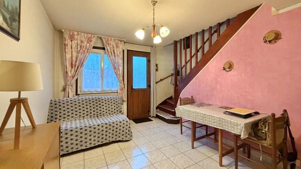 Maison Corbeil Essonnes 3 pièce(s)