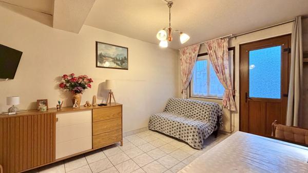 Maison Corbeil Essonnes 3 pièce(s)