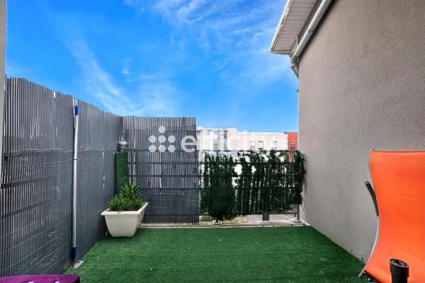 Appartement 3 pièces - 67 m² Exclusivité efficity