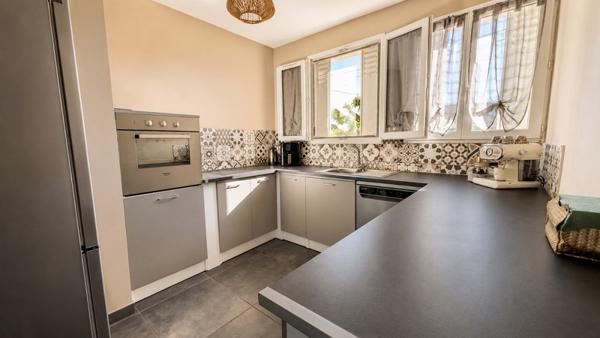 Maison à vendre 265 000 € La Tour-du-Pin 4 p 92 m² DPE B