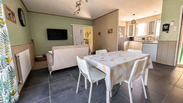 Maison à vendre 265 000 € La Tour-du-Pin 4 p 92 m² DPE B