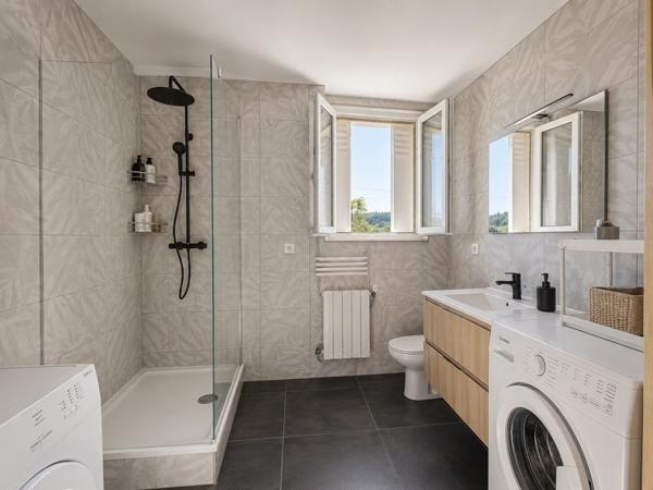 Maison à vendre 265 000 € La Tour-du-Pin 4 p 92 m² DPE B