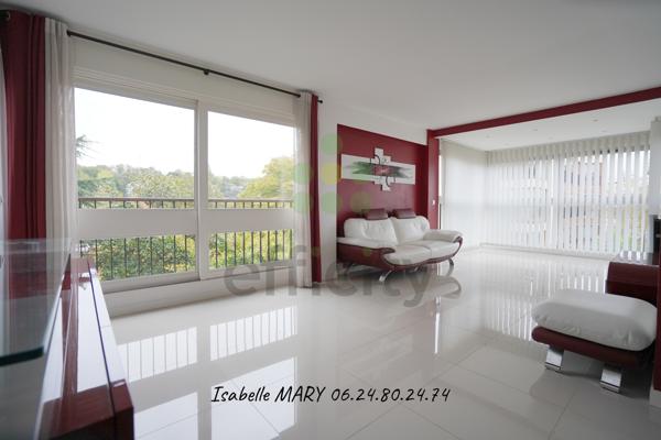 Appartement 3 pièces - 82 m² Exclusivité efficity