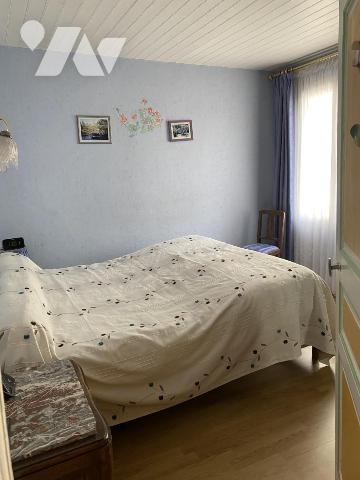 SOURDEVAL  - VENTE  VIAGER OCCUPE