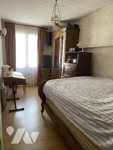 SOURDEVAL  - VENTE  VIAGER OCCUPE