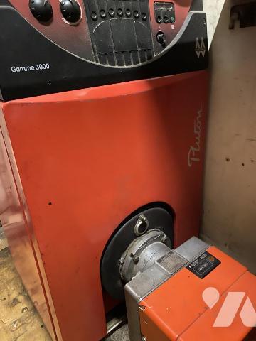 SOURDEVAL  - VENTE  VIAGER OCCUPE