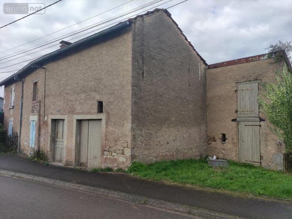 Maison rurale à vendre à Froideconche en Haute-Saône (70300), ref : 14815/202400687   
Rue de la Voie Gela