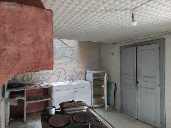 Maison rurale à vendre à Froideconche en Haute-Saône (70300), ref : 14815/202400687   
Rue de la Voie Gela