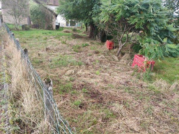 Maison rurale à vendre à Froideconche en Haute-Saône (70300), ref : 14815/202400687   
Rue de la Voie Gela