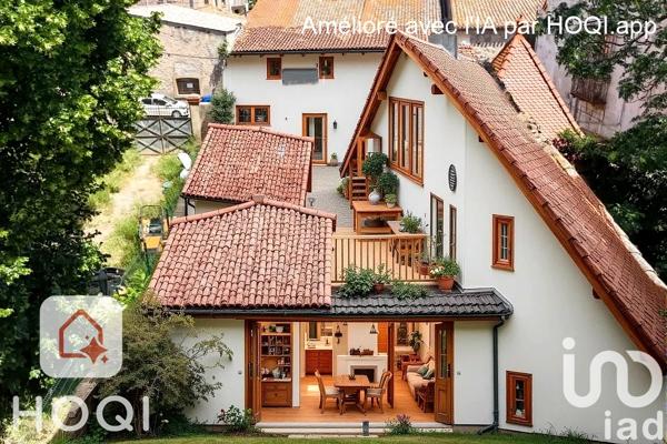 Terrain à vendre 383 m² Marseillan