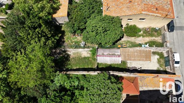 Terrain à vendre 383 m² Marseillan