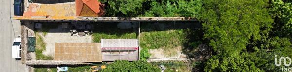 Terrain à vendre 383 m² Marseillan