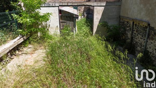 Terrain à vendre 383 m² Marseillan