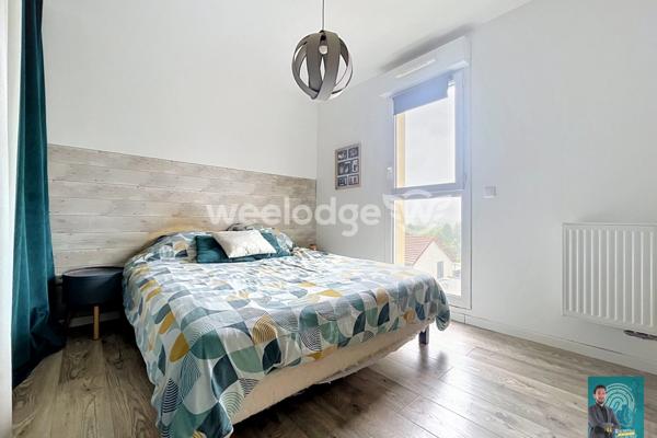 Maison à vendre 7 pièces de 145 m² à Vauréal
