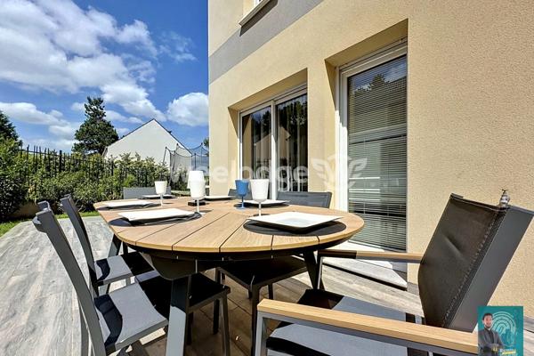 Maison à vendre 7 pièces de 145 m² à Vauréal