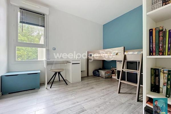 Maison à vendre 7 pièces de 145 m² à Vauréal