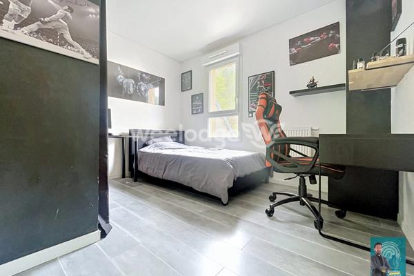 Maison à vendre 7 pièces de 145 m² à Vauréal