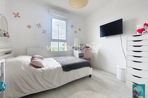 Maison à vendre 7 pièces de 145 m² à Vauréal