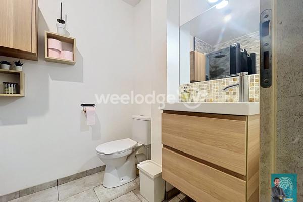 Maison à vendre 7 pièces de 145 m² à Vauréal