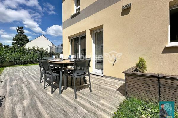 Maison à vendre 7 pièces de 145 m² à Vauréal