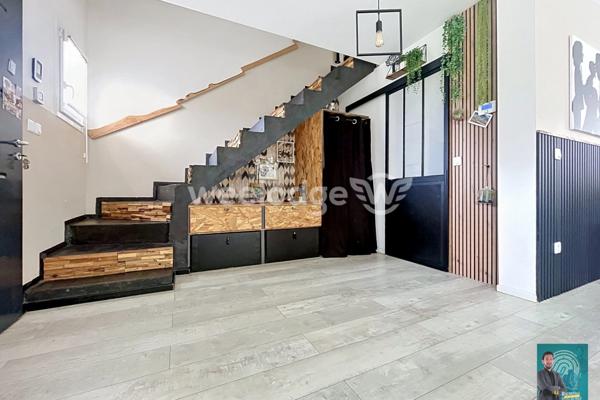 Maison à vendre 7 pièces de 145 m² à Vauréal