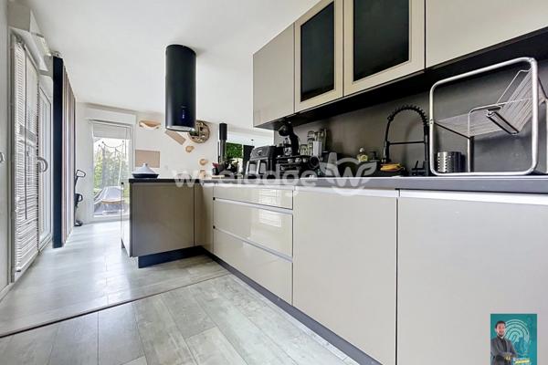 Maison à vendre 7 pièces de 145 m² à Vauréal