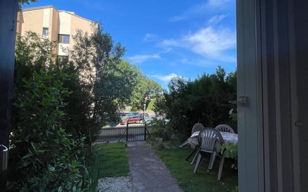 Appartement à vendre    1 pièce •  Gréoux-les-Bains